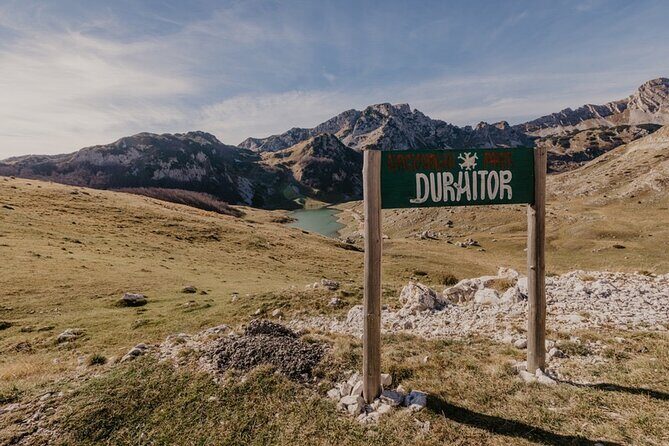 1-Day Montenegro Hiking Tour to Durmitor National Park - The Kotor morning clock: 07:00 departure and where your time goes