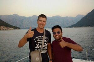 4h Private Tour: Explore Kotor bay & enjoy in Blue Cave and Beach - Pickup, meeting point, and how to make day-of life easy