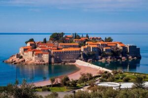 Ancient Budva & Unique St.Stephen Private Tour - Getting Met at the Port and Rolling in Comfort