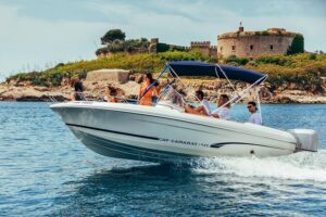 Blue Cave Boat Tour from Herceg Novi (1h 45min) (1-6 people) - Zanjice Beach: A Short Break That Still Feels Like a Reward