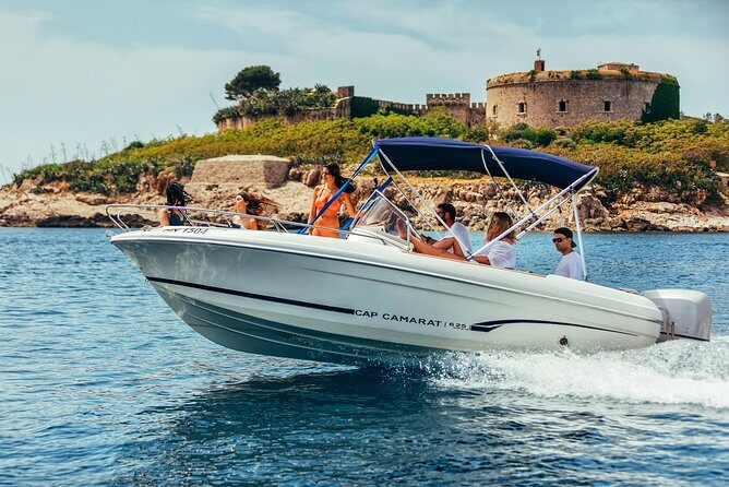 Blue Cave Boat Tour from Herceg Novi (1h 45min) (1-6 people) - Zanjice Beach: A Short Break That Still Feels Like a Reward