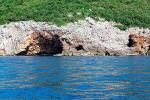Blue Cave & Our Lady of the Rocks 3 hr private tour(up to 12 pax) - Meeting Point and Pickup: Where Your Ride Starts