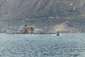 Blue Cave & Perast Boat Tour from Herceg Novi (3h) (1-6 people) - Blue Cave Swim: Short Stop, Big Payoff