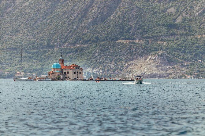 Blue Cave & Perast Boat Tour from Herceg Novi (3h) (1-6 people) - Blue Cave Swim: Short Stop, Big Payoff