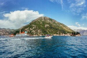 Boat Tour from Herceg Novi: Explore Kotor Bay (4h) (1-6 people) - The Boat Setup: Sun Where You Want It, Shade When You Need It