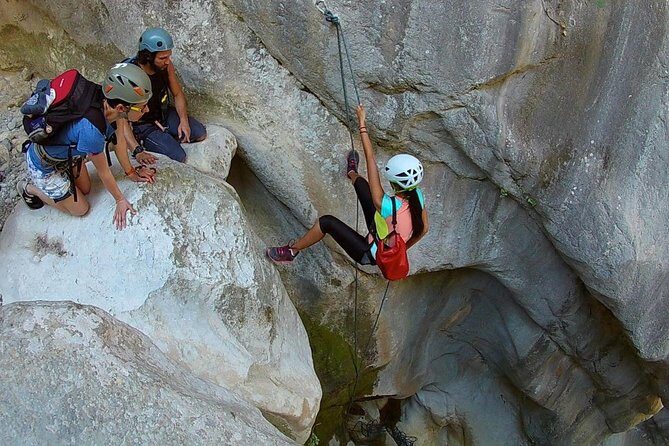 Canyoning Skurda River - Extreme adventure in Kotor City - Pickup, timing, and how you’ll spend the day