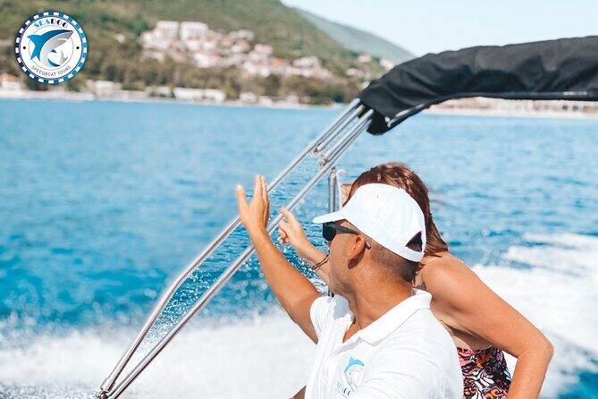 Exclusive Speed Boat Tour in Kotor Bay with Lunch and Beach - Blue Cave swim at Lustica Peninsula: the stop that sells the trip
