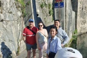 Food, wine and the best private walking tour of Kotor - Farmers market break: taste your way through Kotor’s everyday culture