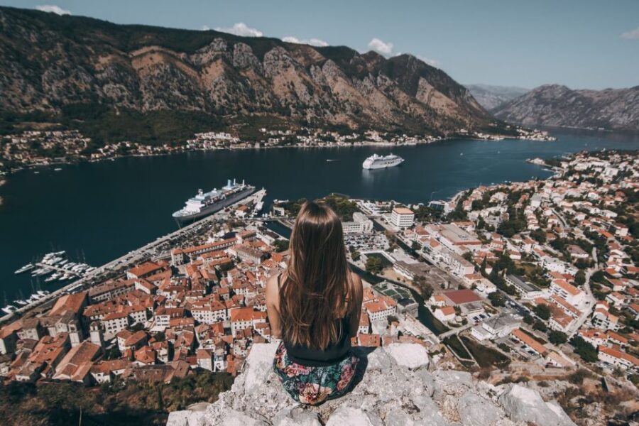 From Dubrovnik: Full-Day Group Tour of Montenegro Coast - Key things to know before you go