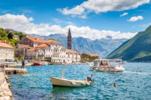 From Dubrovnik: Montenegro Boat Tour from Perast to Kotor - Dubrovnik pickup to the Montenegro border: where the day starts (and time disappears)
