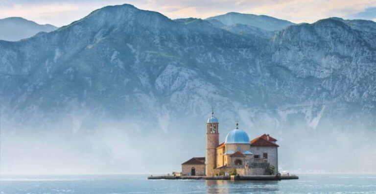 From Dubrovnik: Montenegro Day Trip with Cruise in Kotor Bay - Getting to Montenegro: Pickup Times and the Konavle Valley Drive