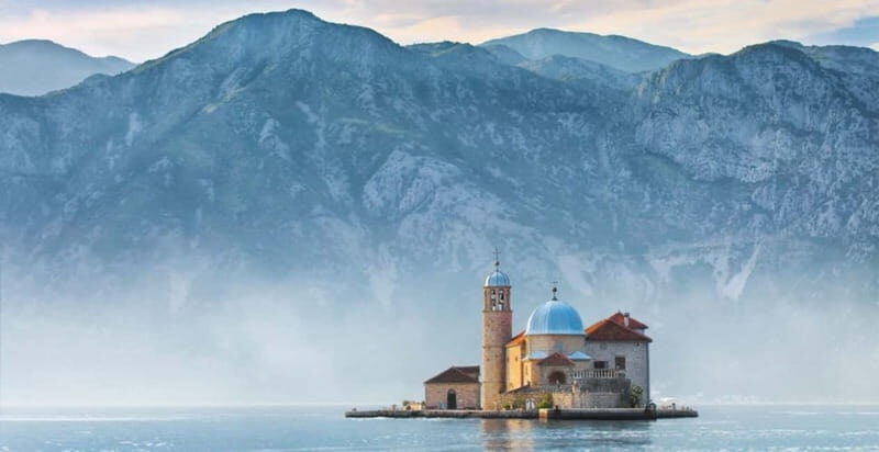 From Dubrovnik: Montenegro Day Trip with Cruise in Kotor Bay - Getting to Montenegro: Pickup Times and the Konavle Valley Drive