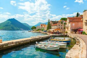 Kotor Bay Escape: Blue Cave, Beach & Swimming Time - Blue Cave Swimming Time: The Reality Behind the Photos