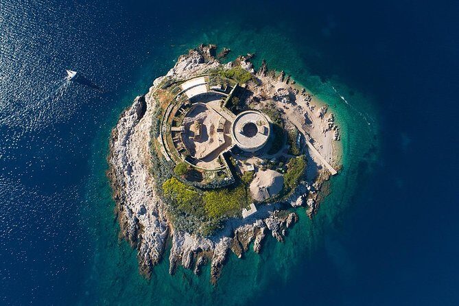 Kotor Bay Escape: Blue Cave, Beach & Swimming Time - Žanjice Beach (and Possible Rose Detours): Four Hours to Actually Relax