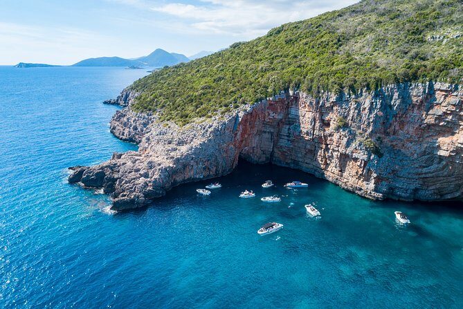 Kotor Bay Escape: Blue Cave, Beach & Swimming Time - Price and Value: What You Pay for (and What Costs Extra)