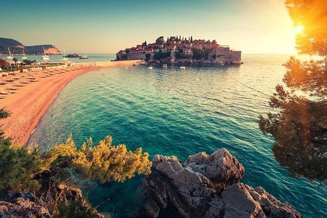 Kotor & Budva Old Towns & Panoramic Views from Podgorica - Njegusi and the Kotor Serpentine: Where the Day Turns Scenic