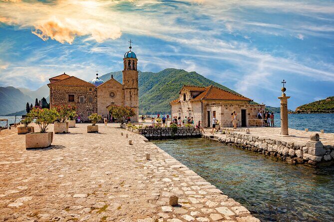 Kotor Fast-Track: Perast Old Town & Our Lady of the Rocks - On Board: What the Ride Feels Like (and How You’ll Get Information)