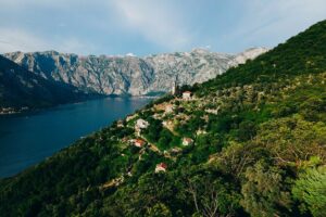 Kotor Jeep Tour: Hidden Stone Village & Food Tasting - Start in Kotor and Get Moving Fast from the Port Area