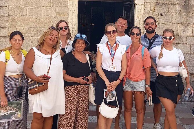 Kotor Old Town Walking Tour - Key Takeaways Before You Go