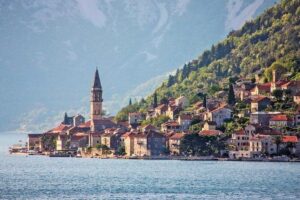 Kotor - Perast | Unforgettable Montenegro Experience - The Coast Drive: Turning Transit Into Part Of The Experience