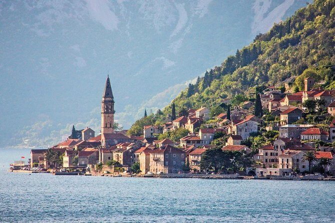 Kotor - Perast | Unforgettable Montenegro Experience - The Coast Drive: Turning Transit Into Part Of The Experience