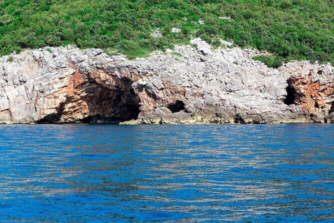 Kotor Sightseeing Exclusive 4-Hour Private Boat Tour up to 12 ppl - Key highlights you should care about