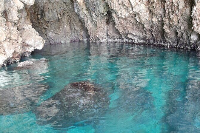 Kotor Speed Boat Tour - Boat Ride Comfort: Canopy Shade, Clean Deck, and Clear Leaving Times