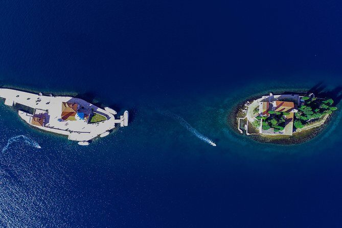 Montenegro coast- Tivat, Kotor and Budva (suggested for cruise ship travelers) - Porto Montenegro: the 1-hour marina stop you’ll actually remember
