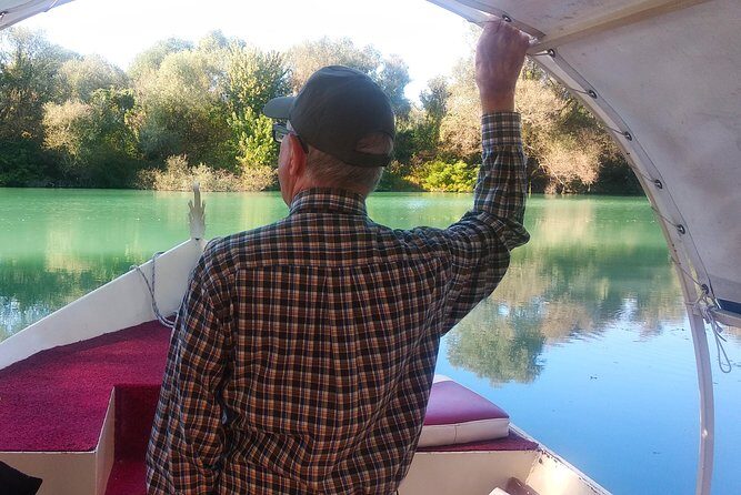 Montenegro Highlights Tour & Lake Cruise - Njegusi village drive: prosciutto and cheese, with optional tastings