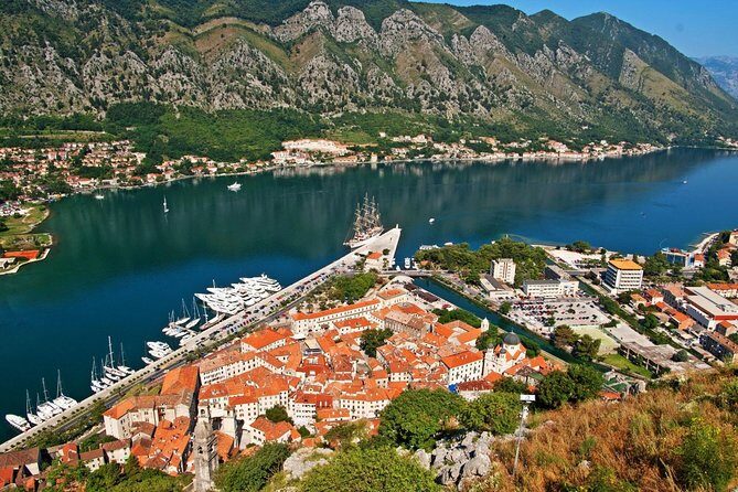 Montenegro Private Tour: Kotor, Perast,Our Lady Of The Rock,Budva - Getting picked up in Kotor and how the day flows