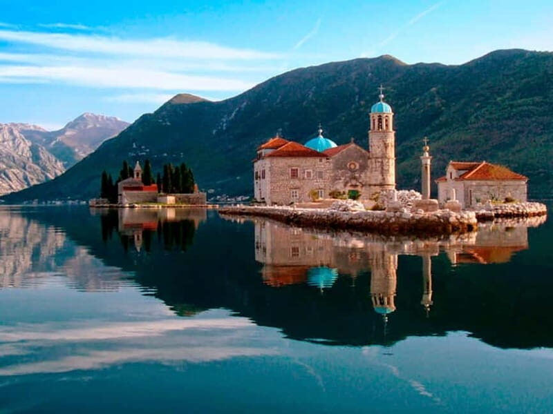 Montenegro Tour with Optional Kotor Bay Boat Cruise - Key highlights to know before you go