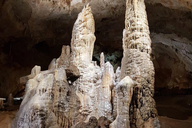 National Park Lovcen and Lipa Cave (Private tour) - Lovćen National Park and Njegosev’s Mausoleum: the panoramic payoff