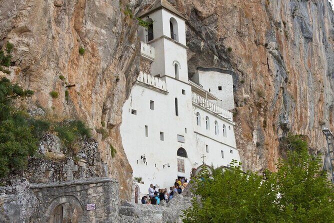 Ostrog Monastery tour - Key highlights to know before you go