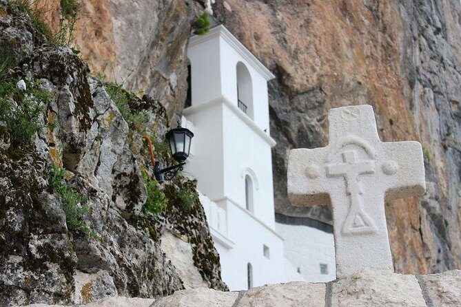 Ostrog Monastery tour - The Drive and the Storytelling Stops That Make It Feel Personal