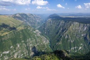Packrafting Tara River - Your Kit: Packraft, Wetsuit, Dry Bag, and Insta360 X5