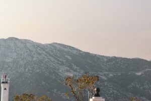 Private Blue Cave Tour from Kotor, Montenegro - Lady of the Rocks Island: Church Time Is Free, Museum Time Costs Extra
