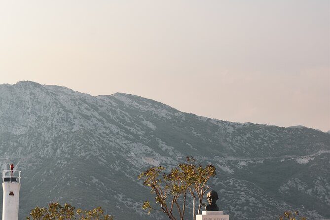 Private Blue Cave Tour from Kotor, Montenegro - Lady of the Rocks Island: Church Time Is Free, Museum Time Costs Extra