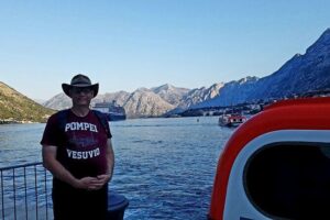 Private Kotor Old Town Walking Tour - Kotor Old Town makes instant sense with a local guide