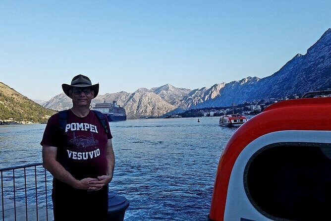 Private Kotor Old Town Walking Tour - Kotor Old Town makes instant sense with a local guide