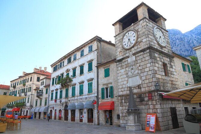 Private Kotor Walking Tour - Rick Steves Recommended - Key things I’d plan around before you go