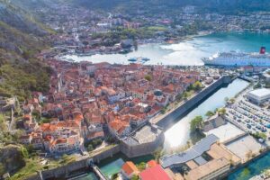 Private Kotor Walking Tour - Rick Steves Recommended - Square of Arms: where the city shows off its power