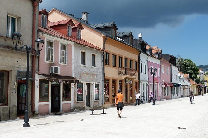 Private Montenegro Tour - Cetinje, Kotor & Budva visit - Key Things You’ll Notice on This Private Day