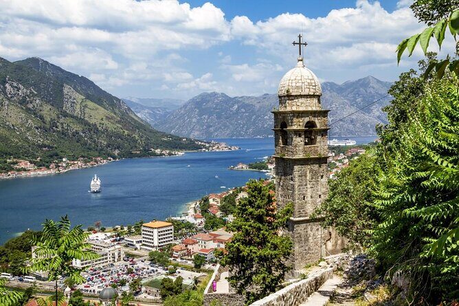 Private tour: Best of Montenegro day tour - Key Highlights You’ll Notice Fast