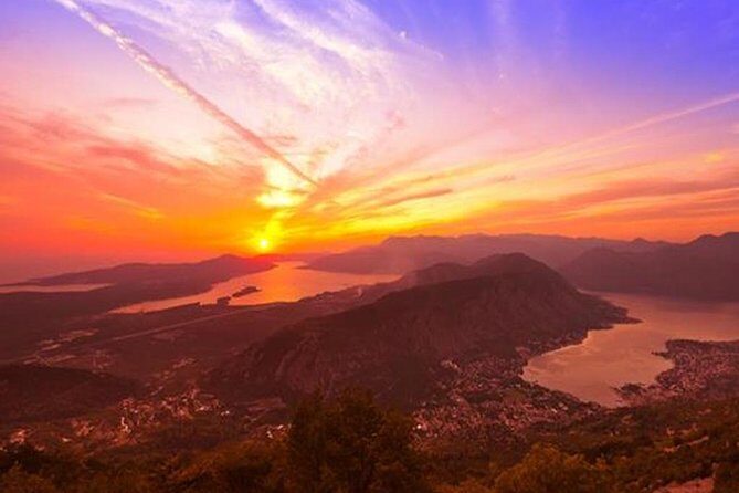 Private tour: Best of Montenegro day tour - Cruise-Port Logistics: The Van Reality (and How to Beat It)
