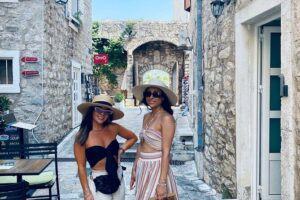 Private tour: Kotor & Budva Riviera- Perast-Our Lady of the Rocks - Trojica viewpoint and the Bay of Kotor: photos with less effort
