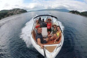 Private Your Day, Your Way - Stop 1: Our Lady of the Rocks and the Legend That Built an Island