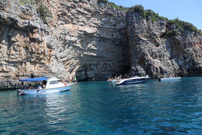 Self-tailored Private Kotor Boat Tour Pay by the Hour - Swimming Time, Snorkeling, and Cave-Style Stops