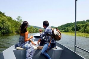 Skadar Lake & Virpazar return trip from Podgorica city - Virpazar Time: A Medieval Town Break With Real Breathing Room