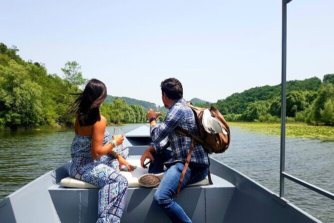 Skadar Lake & Virpazar return trip from Podgorica city - Virpazar Time: A Medieval Town Break With Real Breathing Room