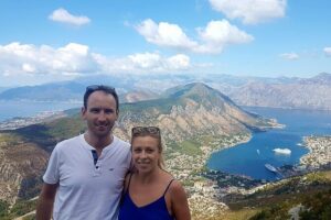 Small group Montenegro Tour for Cruise Passengers - UNESCO Old Town Kotor: The Narrow Streets Beat the Big Bus